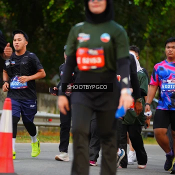 Runner Photo 3762506