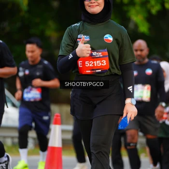 Runner Photo 3762507