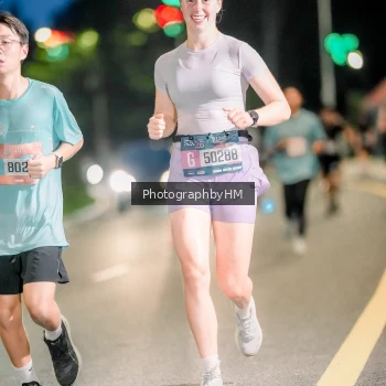 Runner Photo 3762508