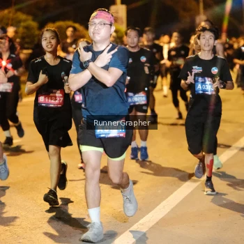Runner Photo 3762511