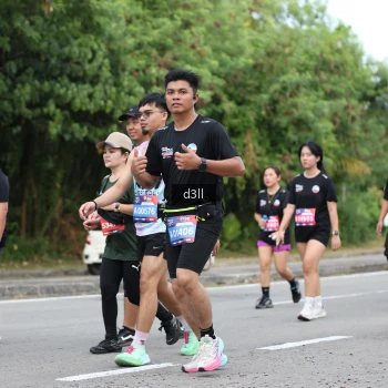 Runner Photo 3762520