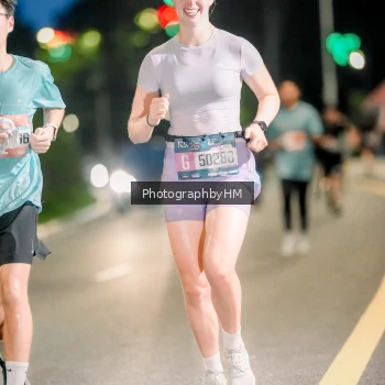 Runner Photo 3762525