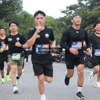 Runner Photo 3762528
