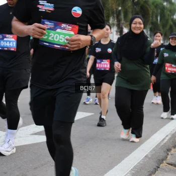Runner Photo 3762529