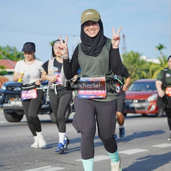 Runner Photo 3762533