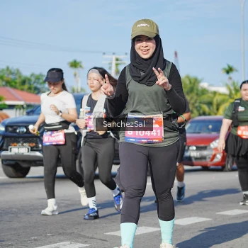 Runner Photo 3762534