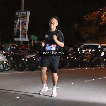 Runner Photo 3762538