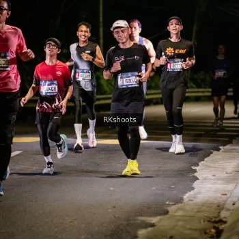 Runner Photo 3762540