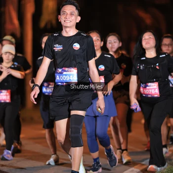 Runner Photo 3762541
