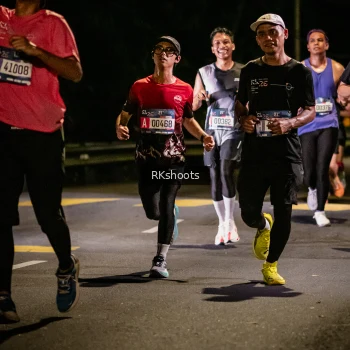 Runner Photo 3762550