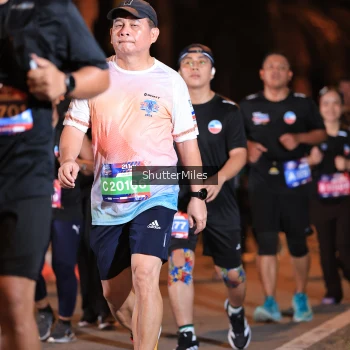 Runner Photo 3762551