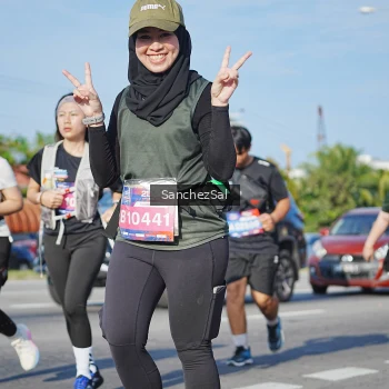 Runner Photo 3762552