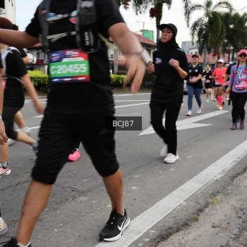 Runner Photo 3762553