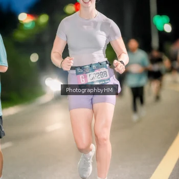 Runner Photo 3762557