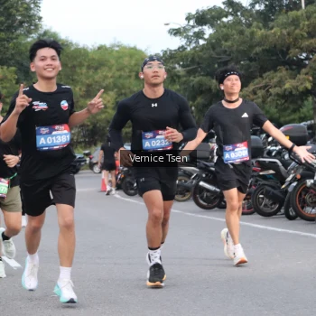 Runner Photo 3762558