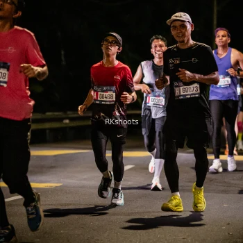 Runner Photo 3762573
