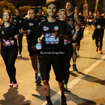 Runner Photo 3762577