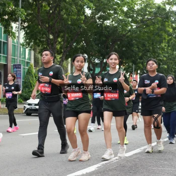 Runner Photo 3762579