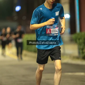 Runner Photo 3762584