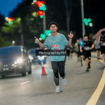 Runner Photo 3762589