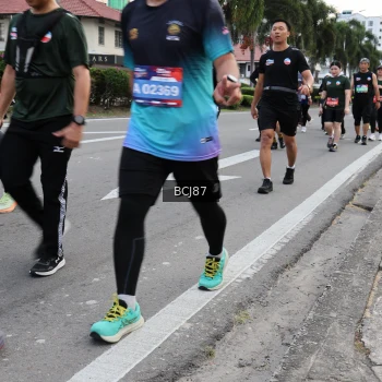 Runner Photo 3762591