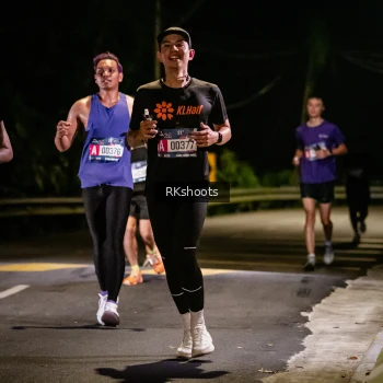 Runner Photo 3762595