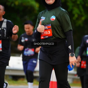 Runner Photo 3762605