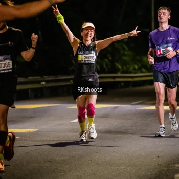 Runner Photo 3762619