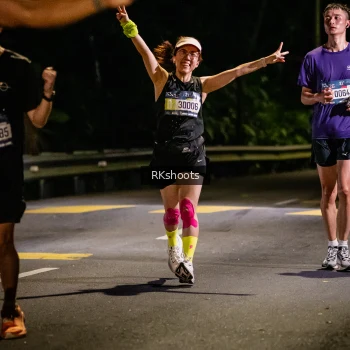 Runner Photo 3762620