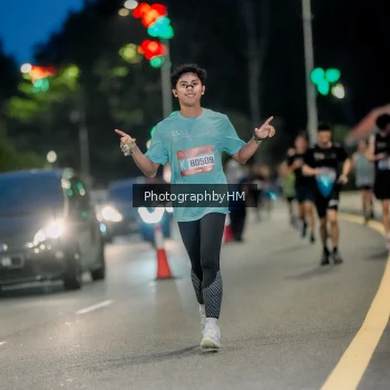 Runner Photo 3762625