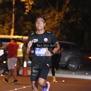 Runner Photo 3762647