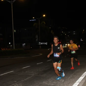 Runner Photo 3762656
