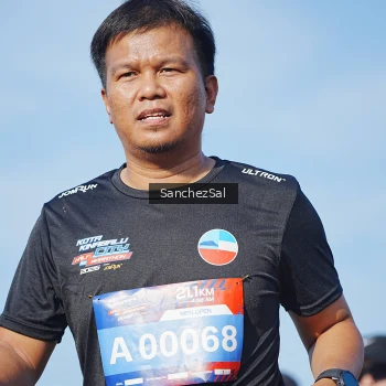 Runner Photo 3762658