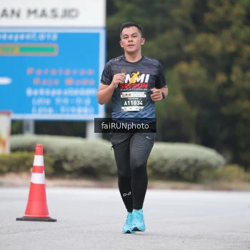 Runner Photo 3762660