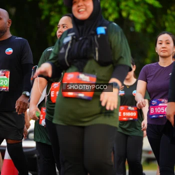 Runner Photo 3762662