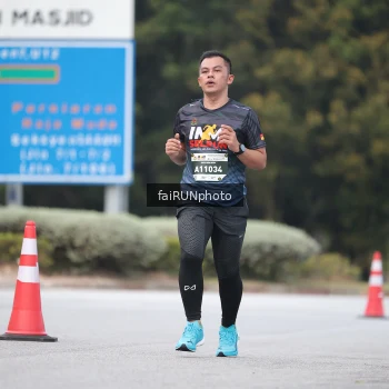 Runner Photo 3762668