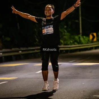 Runner Photo 3762674