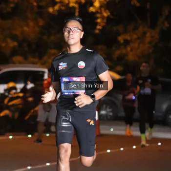 Runner Photo 3762676