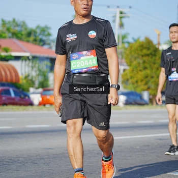 Runner Photo 3762679