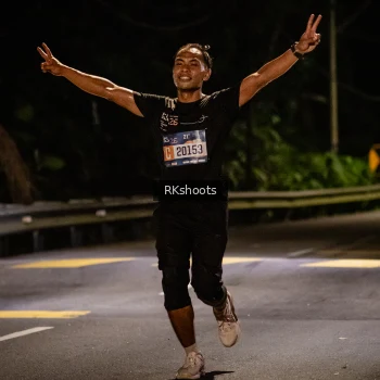Runner Photo 3762680