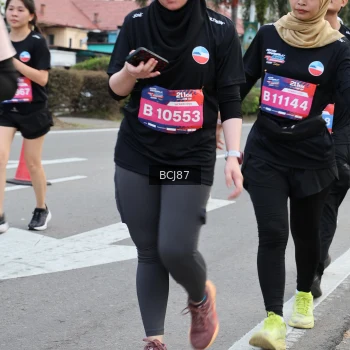 Runner Photo 3762681