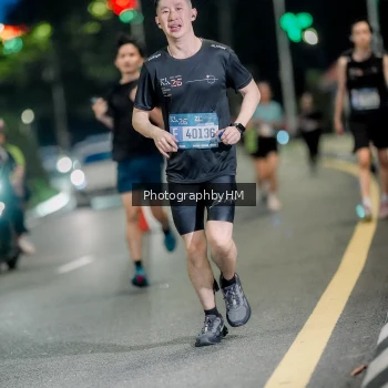 Runner Photo 3762688