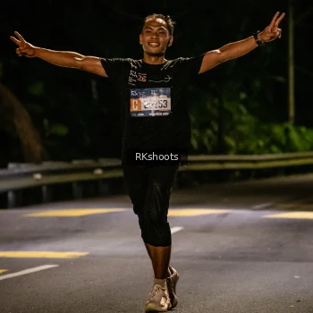 Runner Photo 3762690