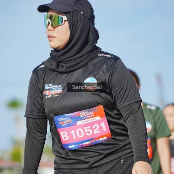 Runner Photo 3762707
