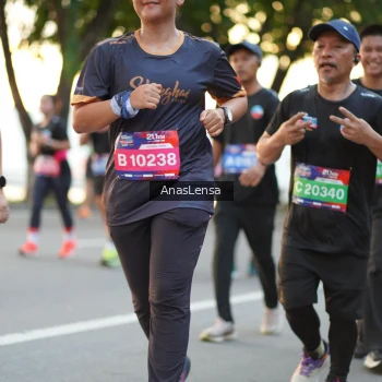 Runner Photo 3762708