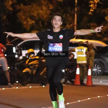 Runner Photo 3762718