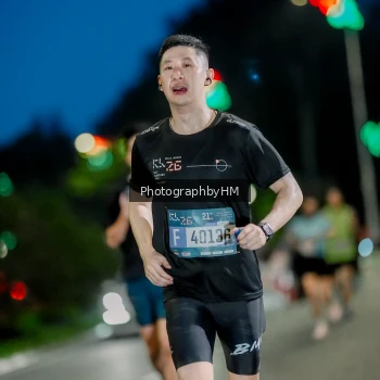 Runner Photo 3762722