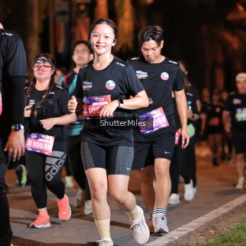 Runner Photo 3762725