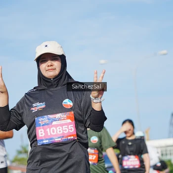 Runner Photo 3762727