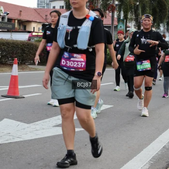 Runner Photo 3762740